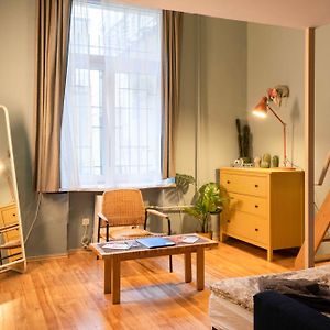 Lovely Apartment in Kazinczy Street.
