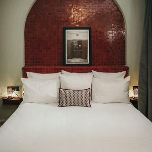 Superior Kamer met een King Size Bed