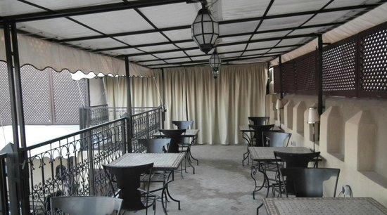 La Table Melhoun